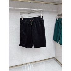 Balenciaga Short Pants